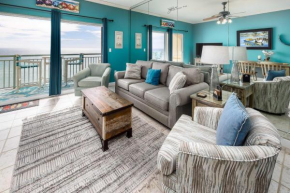 Pelican Isle 611